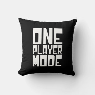 EIN SPIELMODUS KISSEN