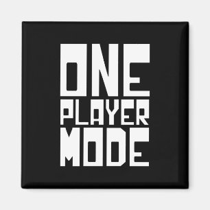 EIN SPIELMODUS MAGNET