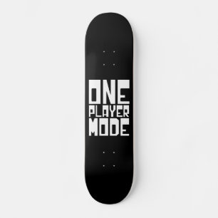 EIN SPIELMODUS SKATEBOARD