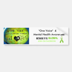 "Ein Sprach… Autoaufkleber