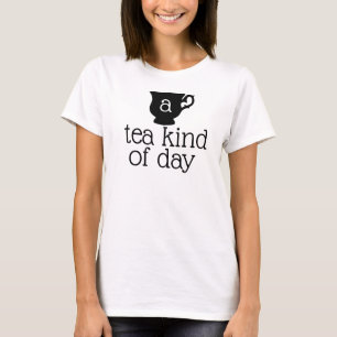 ein Sprichwort für Tee