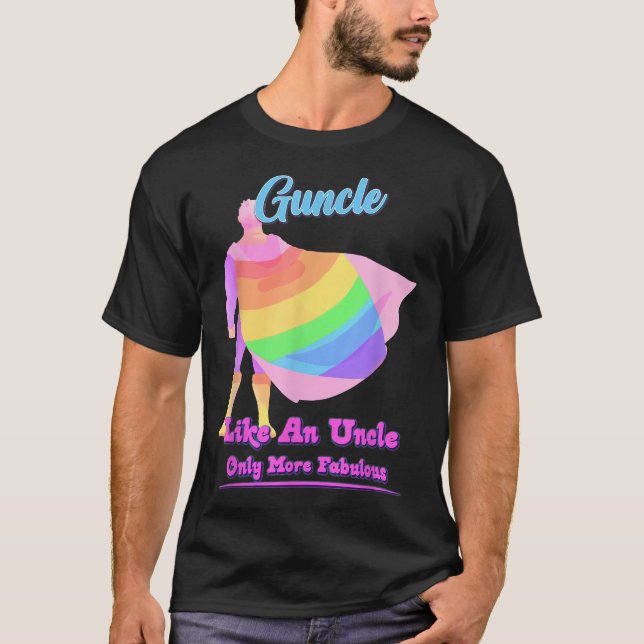 Ein Sprichwort wie ein Unikat, nur ein wenig lusti T-Shirt (Vorderseite)