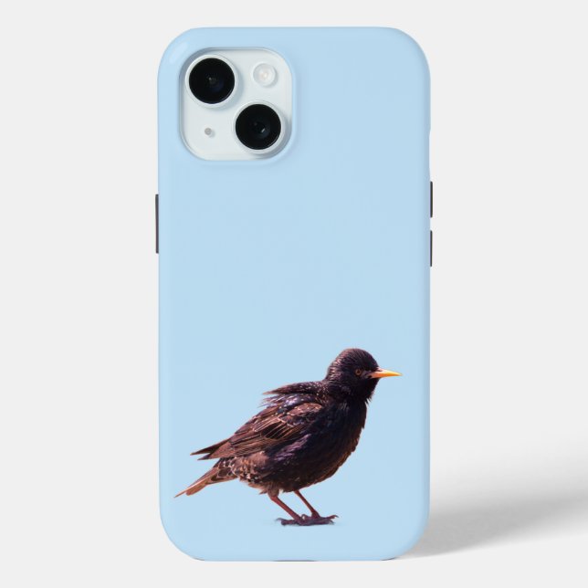 Ein Star Case-Mate iPhone Hülle (Rückseite)