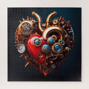 Ein Steampunk
