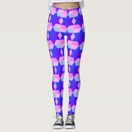 Ein Stern im Aufbruch Leggings