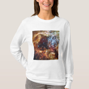 Ein SternKinderzimmer bekannt als R136 T-Shirt