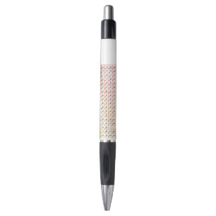 Ein Stift des Periodensystems der chemischen
