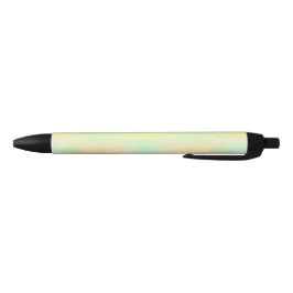 Ein Stift mit einem pastellfarbenen Schaft, der we