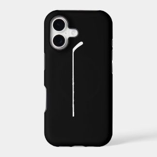 ein Stock einer Iphone