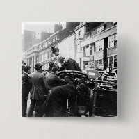 Ein Straßen-Unfall