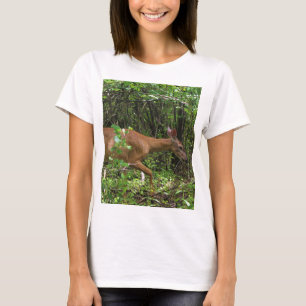Ein Stroll durch das Holz T-Shirt
