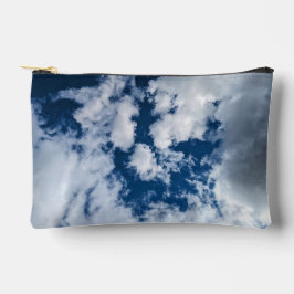 Ein Strudel in den Wolken Zubehörtasche