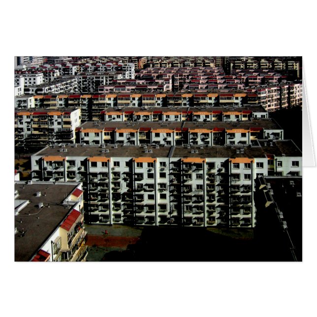 Ein Stück China (Vorderseite (Horizontal))