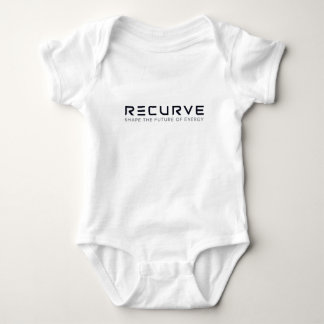 Ein Stück für Baby wiederbeleben Baby Strampler