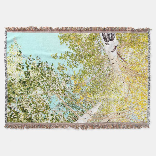 Ein Stück Himmel Decke (Vorderseite)