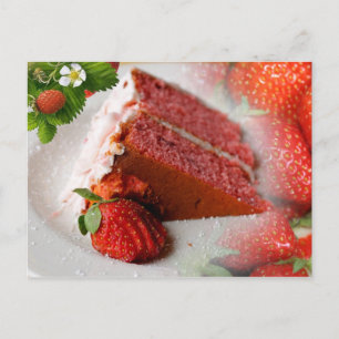 Ein Stück Himmel Postkarte