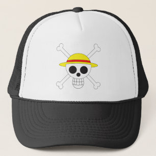 Ein Stück Hut, Trucker Hut Truckerkappe