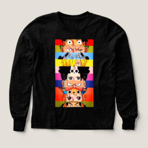 Ein Stück Jacke
