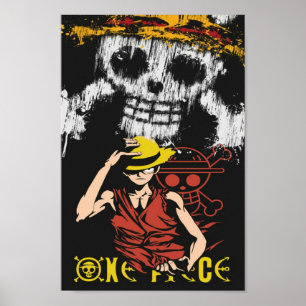 Ein Stück Poster