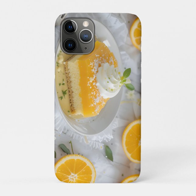 Ein Stück Sommersonnenschein Case-Mate iPhone Hülle (Rückseite)