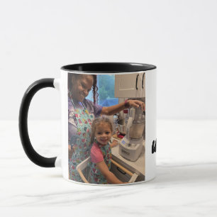 Ein Sturm kochen 1 Tasse