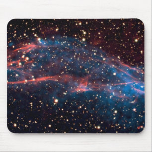 Ein Super-Leistungsfähiger Teilchenbeschleuniger Mousepad