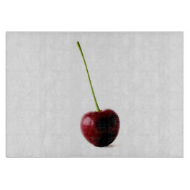 Ein süßer Cherry cbcnm Schneidebrett
