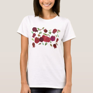 Ein süßer Jahr-T - Shirt