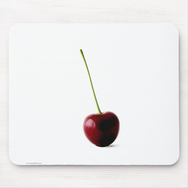 Ein Sweet Cherry mp arc4 Mousepad (Vorne)