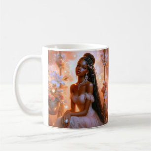 Ein Symbol der Liebe: Ein Cup zum Feiern Kaffeetasse