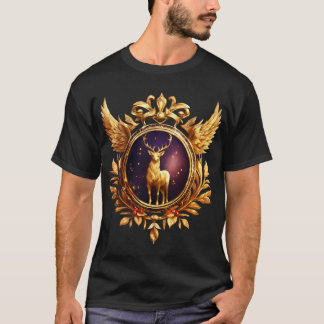Ein Symbol für Frieden und Einheit T-Shirt