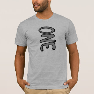 ein T-Shirt