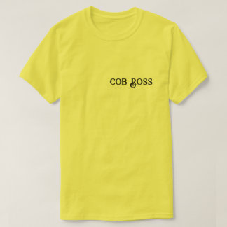Ein T-Shirt, das für Familientouren auf dem Bauern T-Shirt