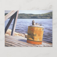 Ein Tag am See 1996
