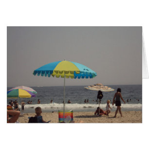 Ein Tag am Strand