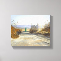 Ein Tag am Strand