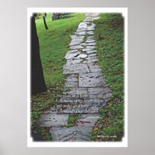 Ein Tag auf einmal Poster