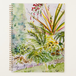 Ein Tag im Park Planer