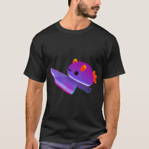 Ein Tag ohne Angeln ist wie nur ein Scherz - Cool T-Shirt