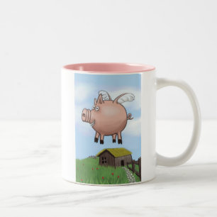 Ein Tag… Tasse