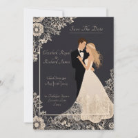 Ein Tag zum Gedenken an das Hochzeitskleid