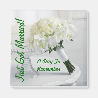 Ein Tag zum Gedenken Magnet