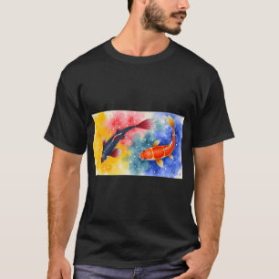 Ein Tanz der Balance T-Shirt