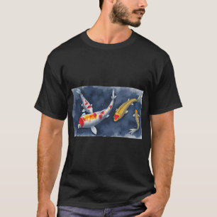 Ein Tanz im Schatten T-Shirt