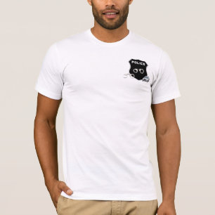 Ein Tatort T-Shirt