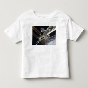 Ein Teil der internationalen Weltraumstation 3 Kleinkind T-shirt