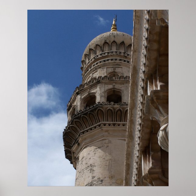 Ein Teil von Charminar Poster (Vorne)