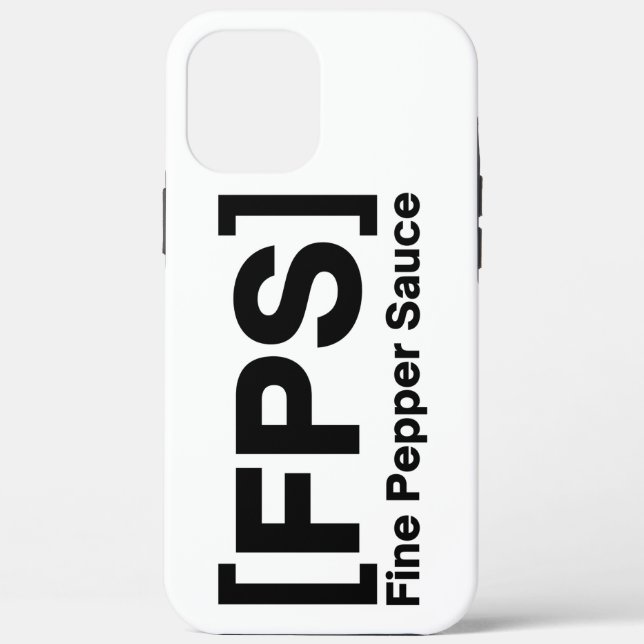 Ein TelefonCase 1IPhone 12 Pro Max Case-Mate iPhone Hülle (Rückseite)