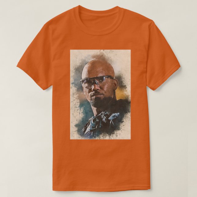 Ein Tribut an HONDO T-Shirt (Design vorne)