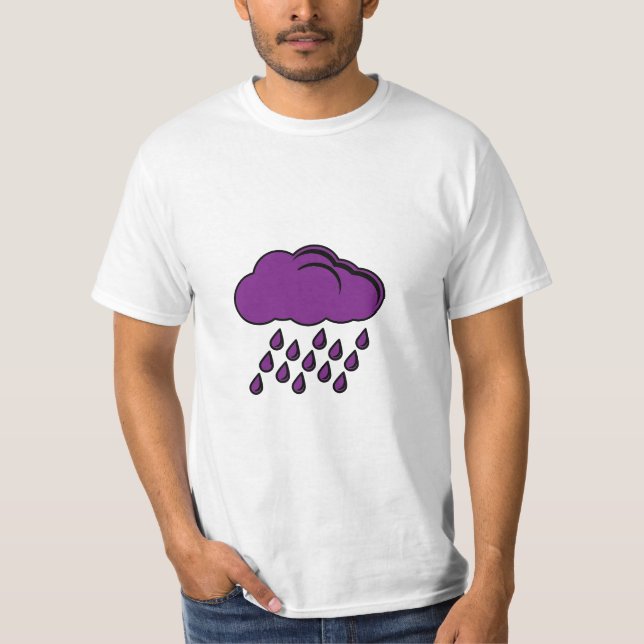 Ein Tribut zu einem Mann, der uns schreien ließ T-Shirt (Vorderseite)